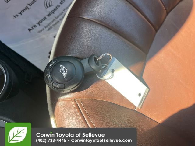 Used 2009 MINI Cooper S FWD image 25