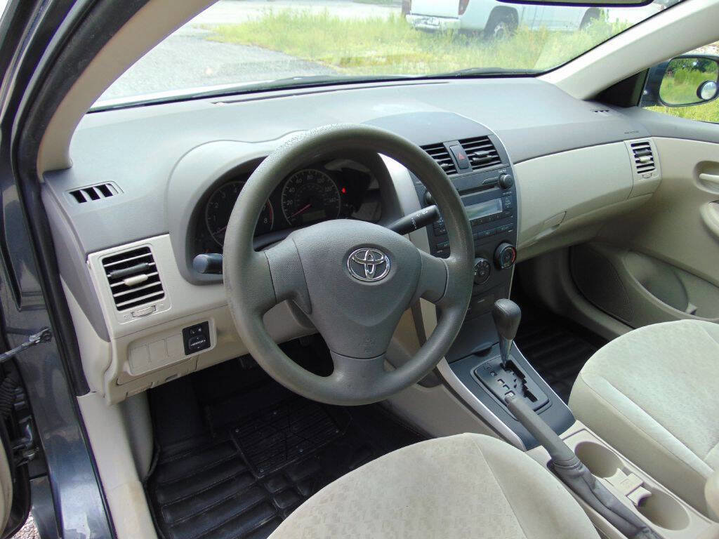 Used 2009 Toyota Corolla image 13