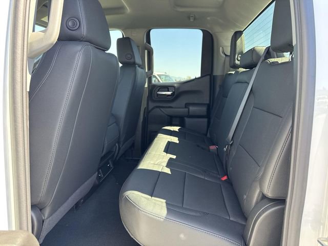 New 2026 GMC Sierra 1500 Pro w/ Graphite Edition AWD/4WD image 23