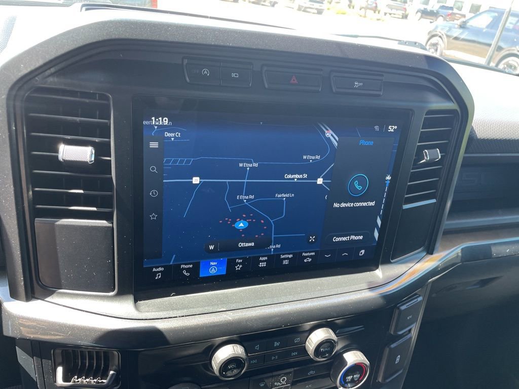 Used 2024 Ford F150 STX AWD/4WD image 21