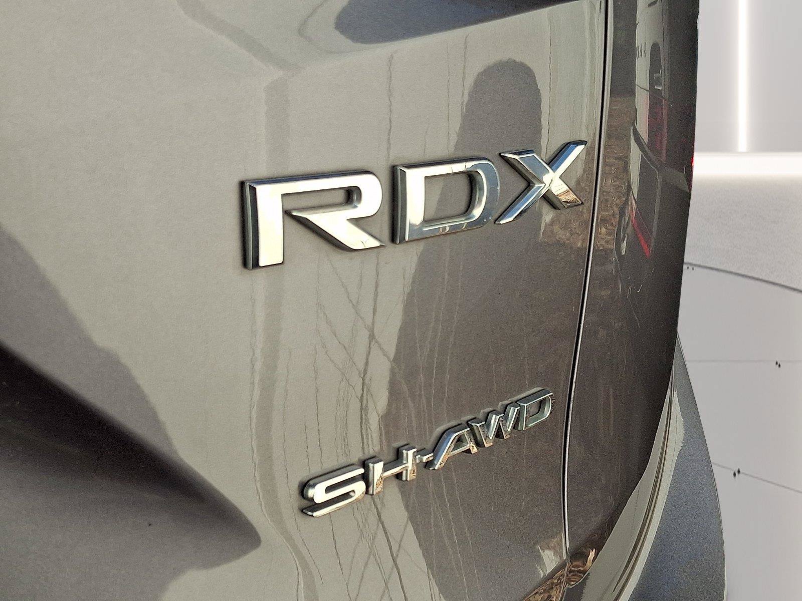 Used 2020 Acura RDX w/ Advance Package AWD/4WD image 13