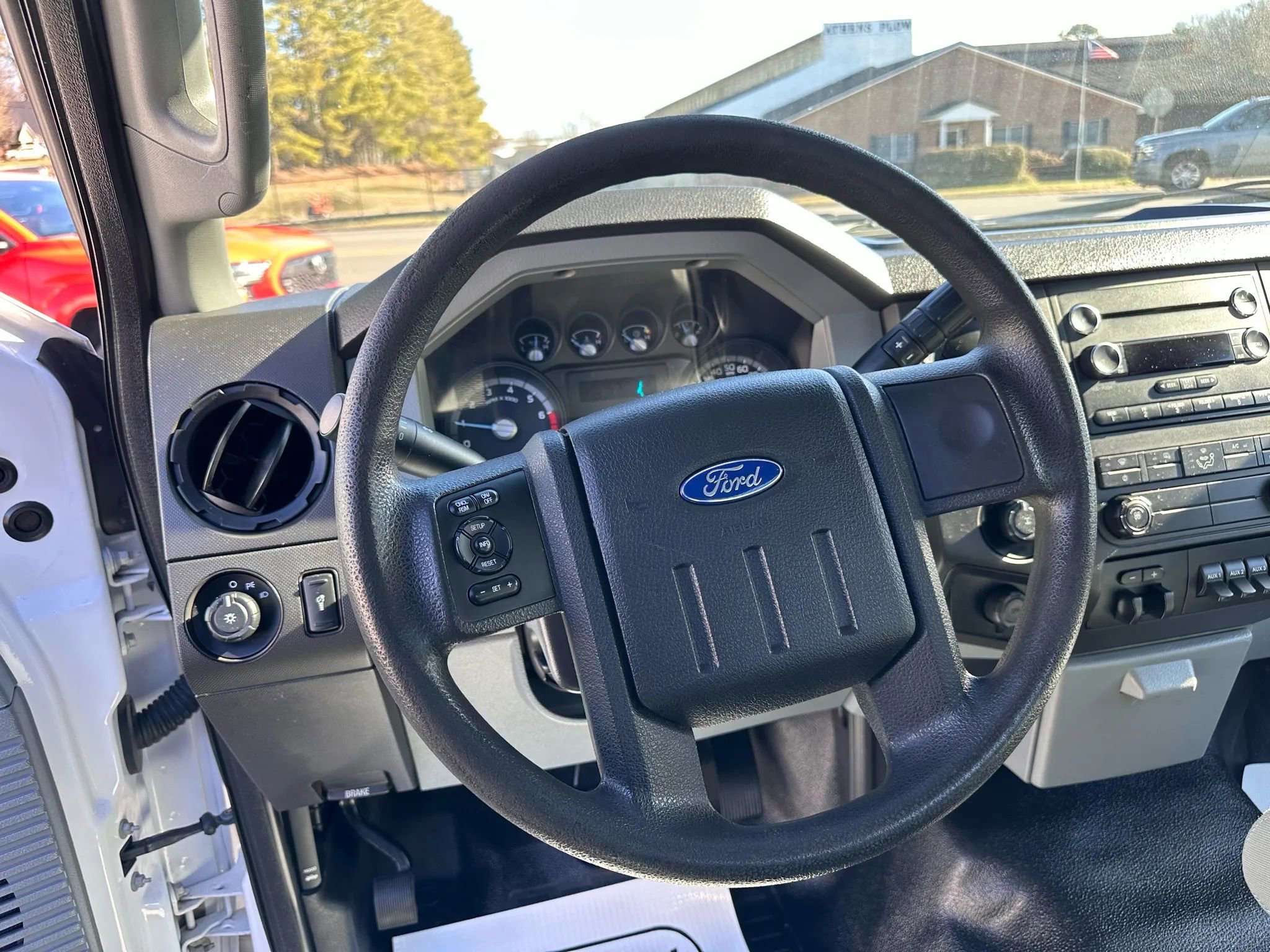 Used 2014 Ford F350 XL image 7