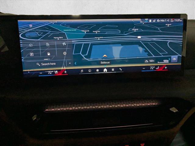Used 2026 BMW 430i xDrive Convertible w/ M Sport Package AWD/4WD image 13