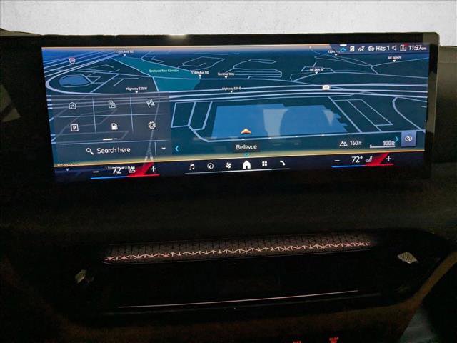 New 2026 BMW 430i xDrive Convertible w/ M Sport Package AWD/4WD image 13