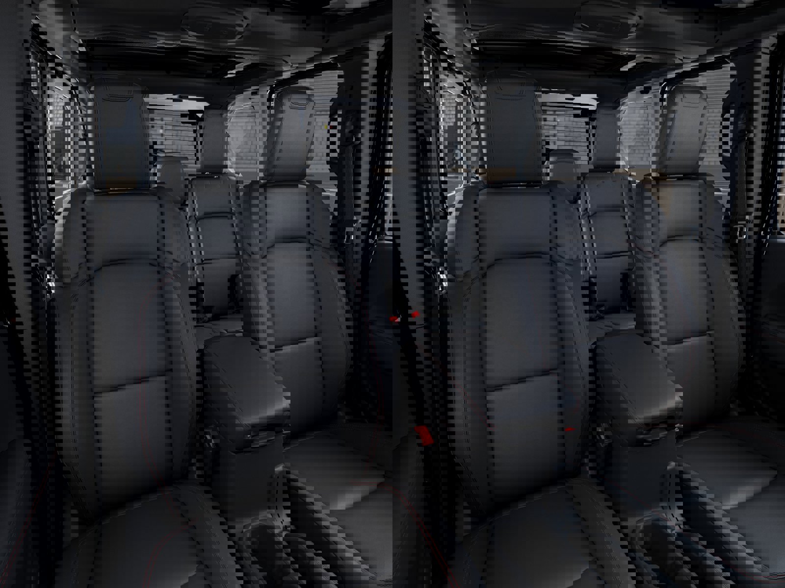 New 2026 Jeep Wrangler Rubicon 392 image 55