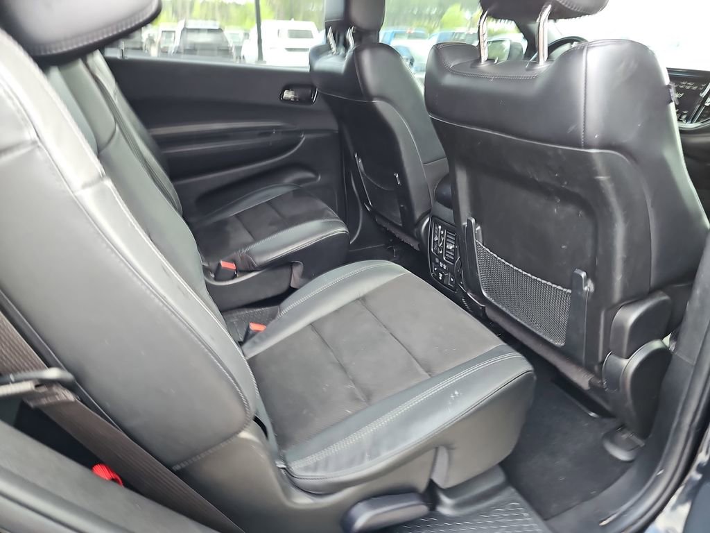 Used 2022 Dodge Durango GT image 14