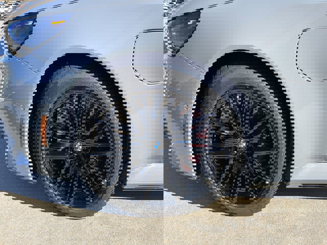 New 2026 BMW M5 w/ Carbon Package image 13