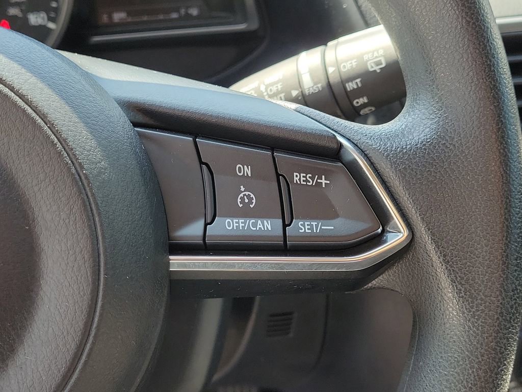 Used 2018 MAZDA MAZDA3 Sport FWD image 28