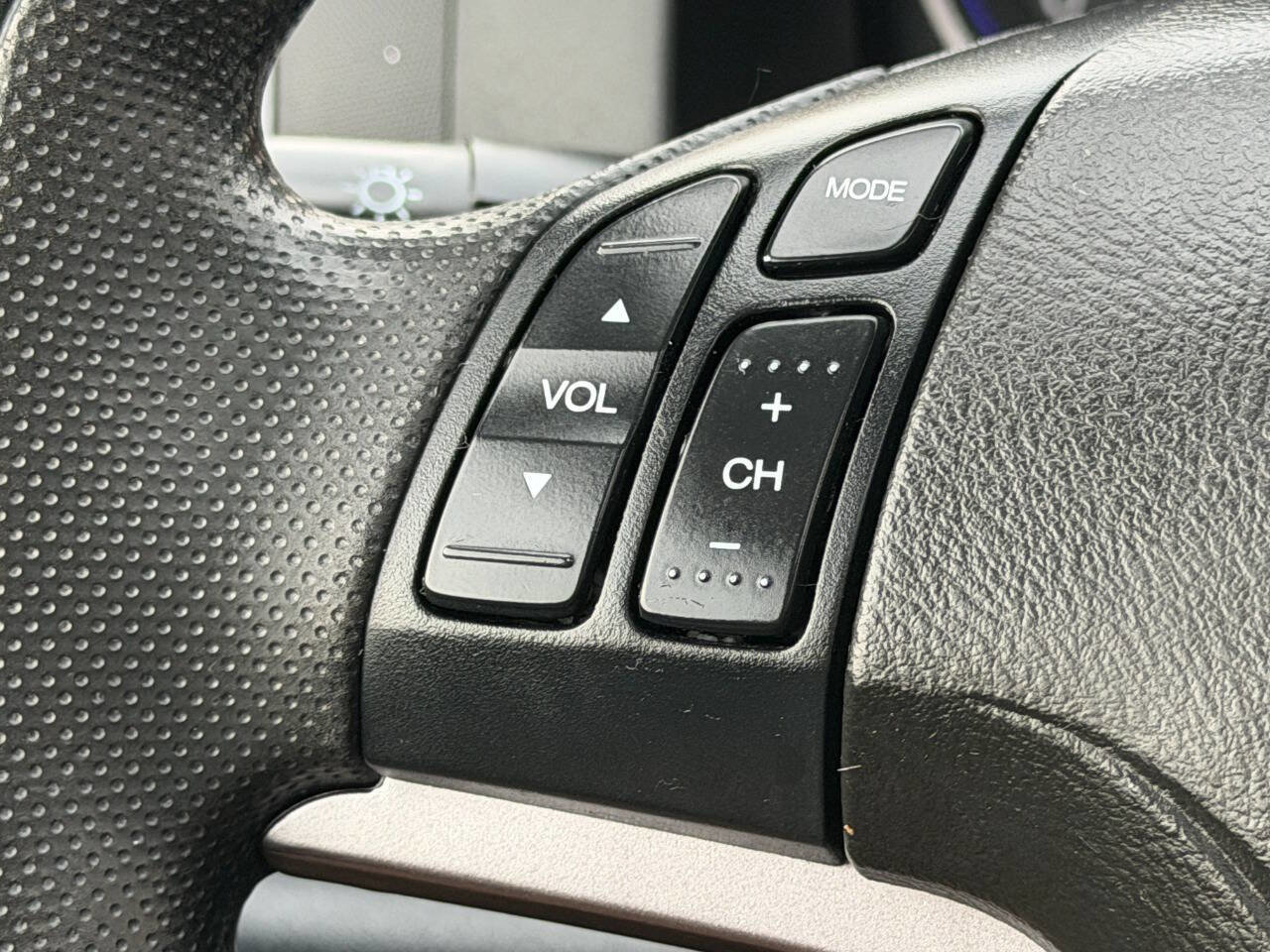 Used 2009 Honda CR-V EX image 37