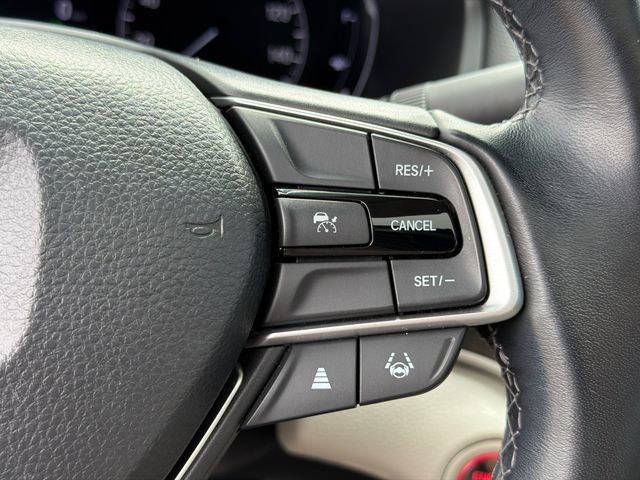 Used 2021 Honda Accord EX-L image 25