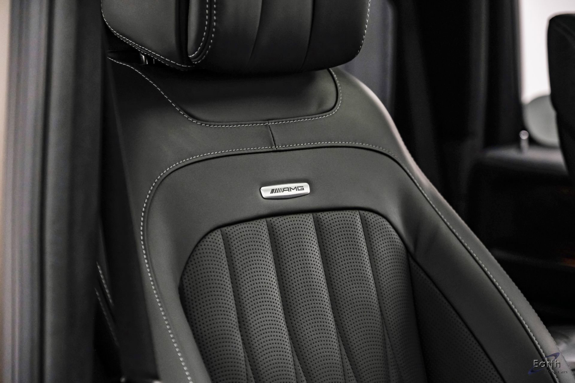 Used 2025 Mercedes-Benz G 63 AMG 4MATIC image 56