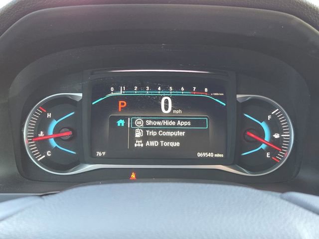 Used 2021 Honda Pilot Elite image 7