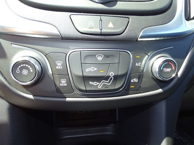 Certified 2023 Chevrolet Equinox LT FWD image 12
