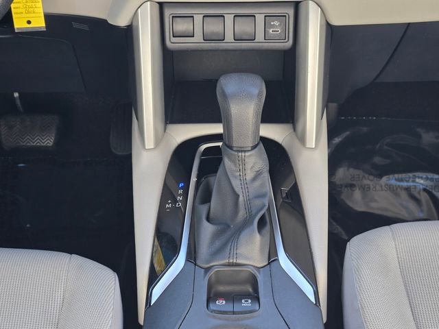 Used 2024 Toyota Corolla Cross L image 11