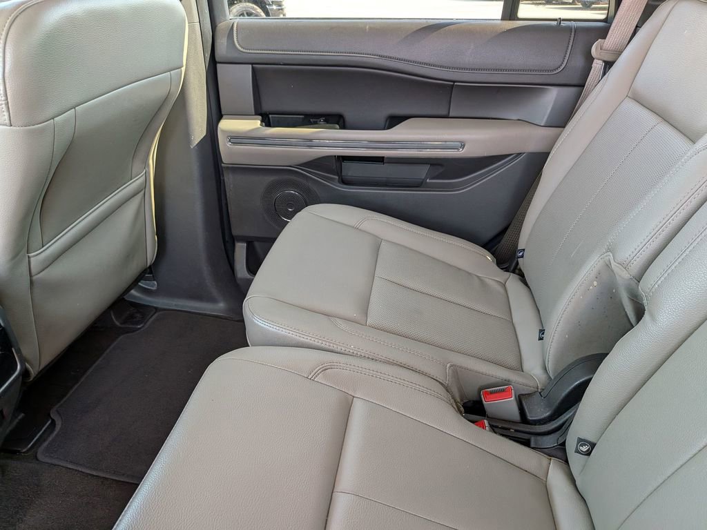 Used 2021 Ford Expedition XLT RWD image 34