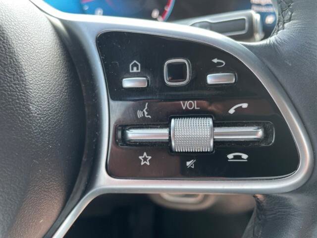 Used 2021 Mercedes-Benz GLE 350 4MATIC image 20