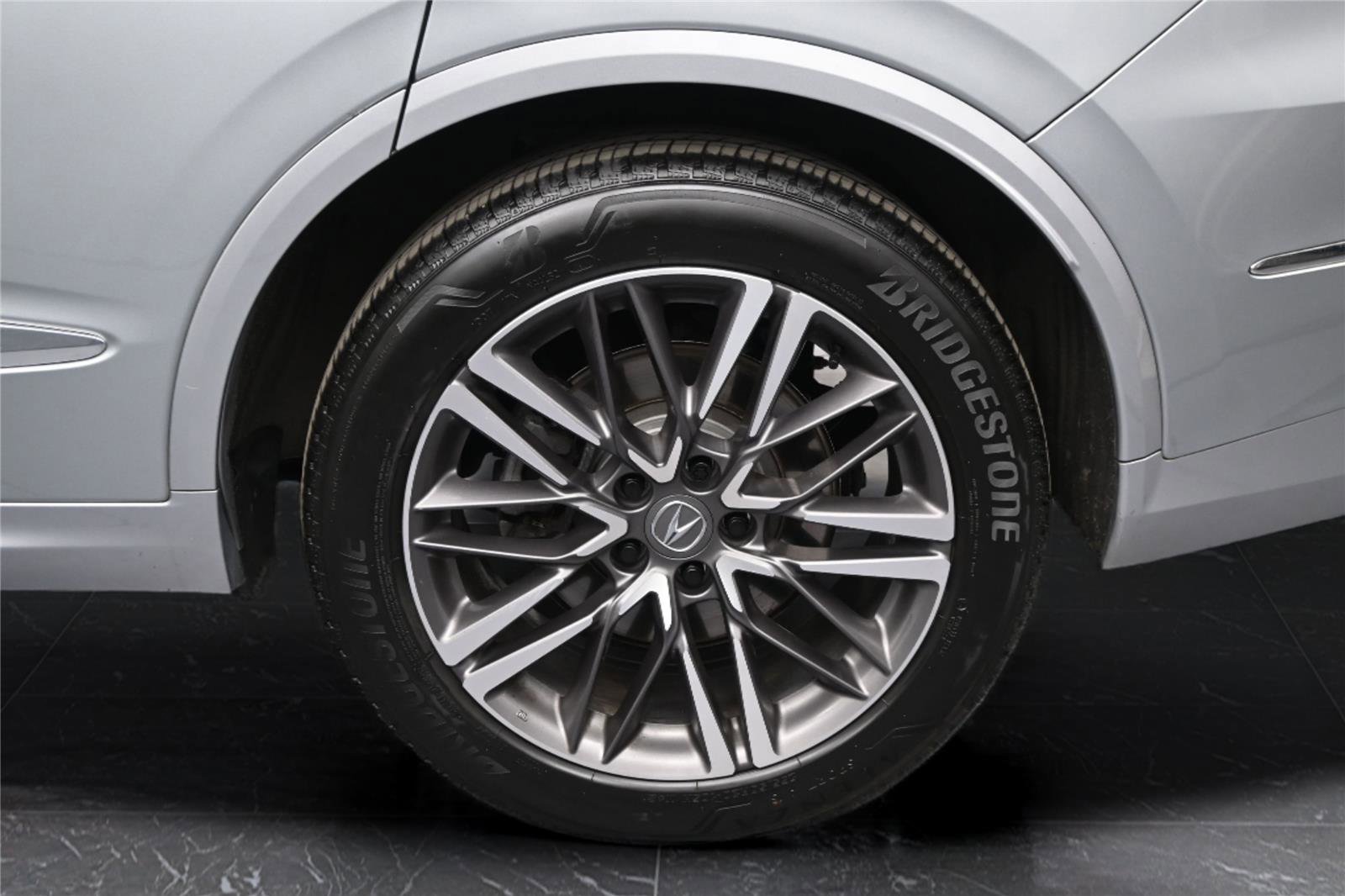 Certified 2026 Acura MDX SH-AWD w/ Advance Package image 12