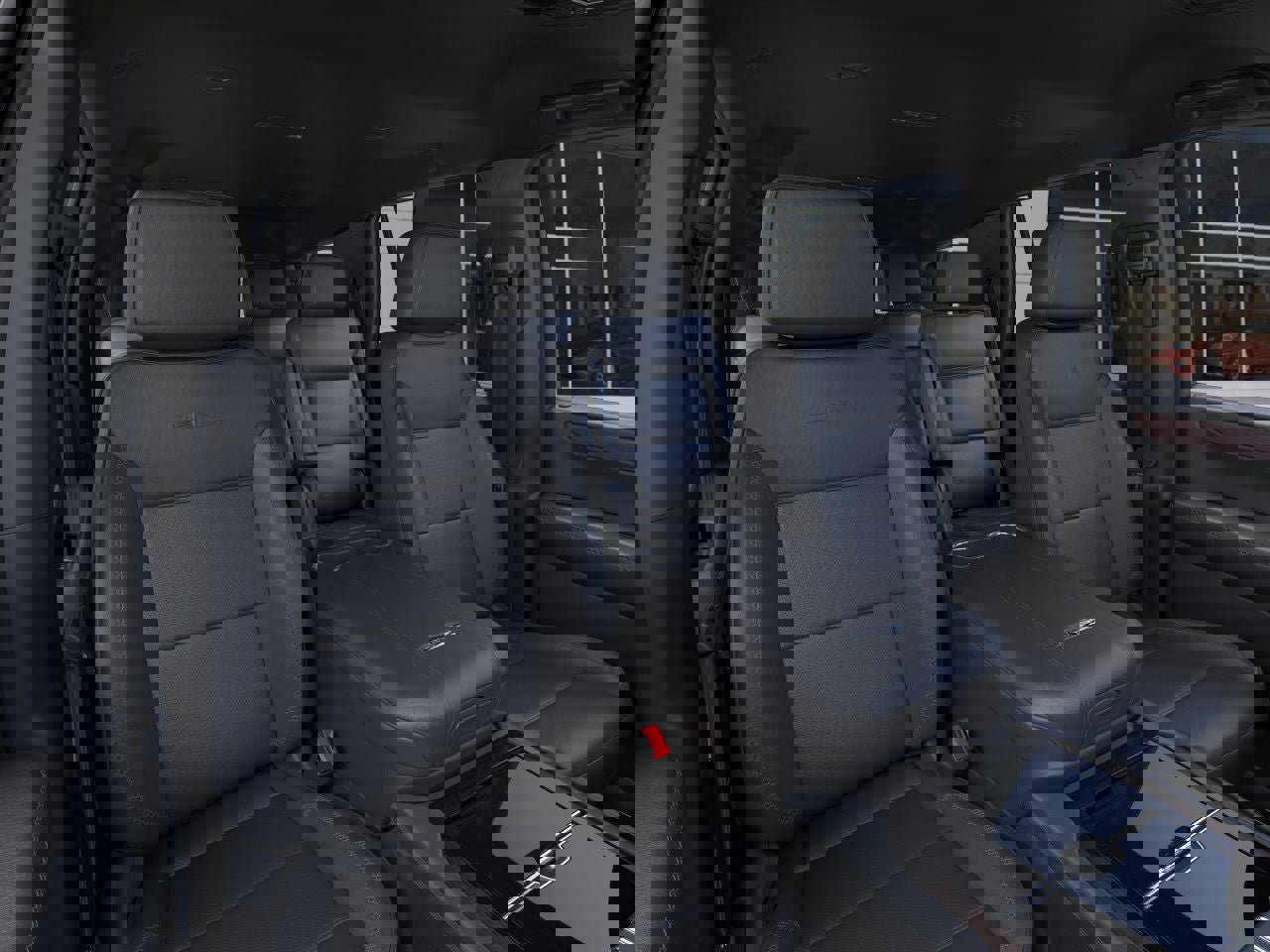 New 2026 GMC Yukon Denali image 16