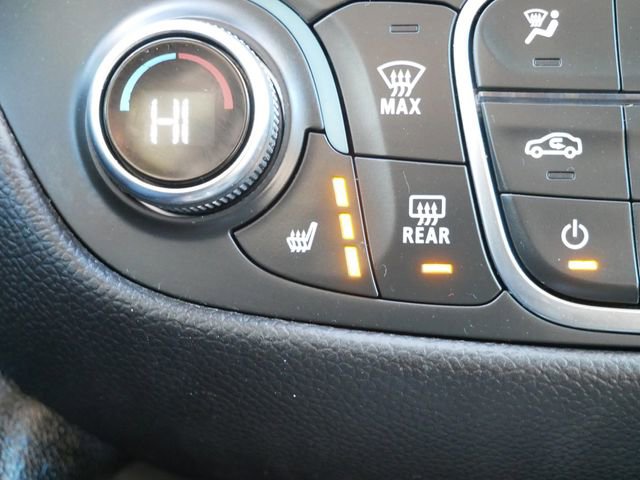 Certified 2024 Chevrolet Equinox LT image 17