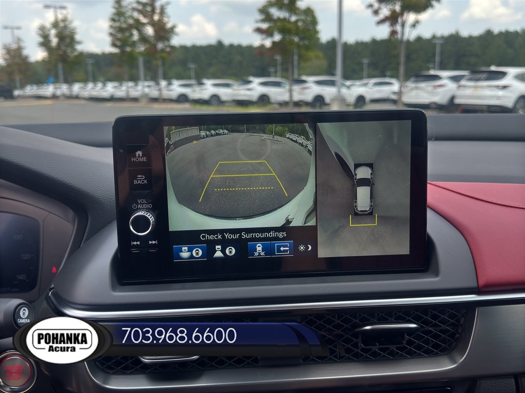 New 2026 Acura ADX A-Spec w/ Advance Package AWD/4WD image 18