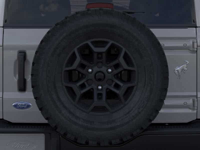 New 2026 Ford Bronco Badlands AWD/4WD image 24
