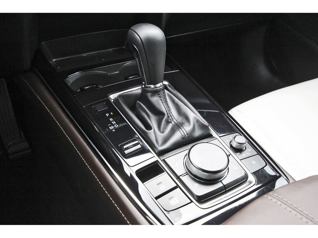 Certified 2025 MAZDA CX-30 AWD 2.5 S w/ Premium Package image 28