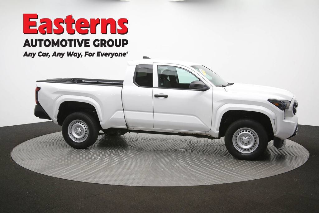 Used 2024 Toyota Tacoma SR RWD image 41