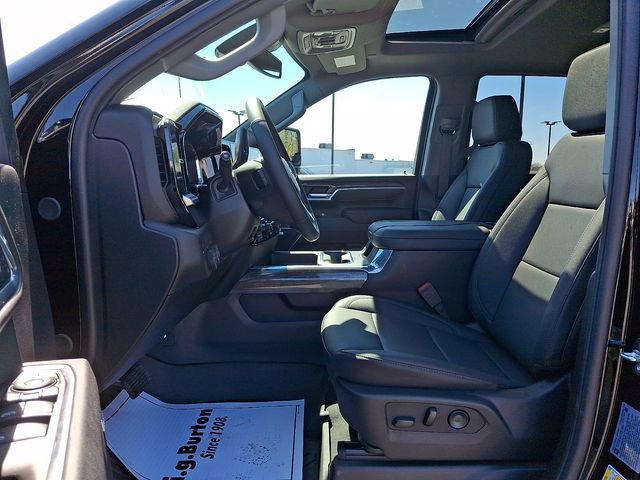 New 2026 Chevrolet Silverado 2500 LTZ w/ Trail Boss Package image 9