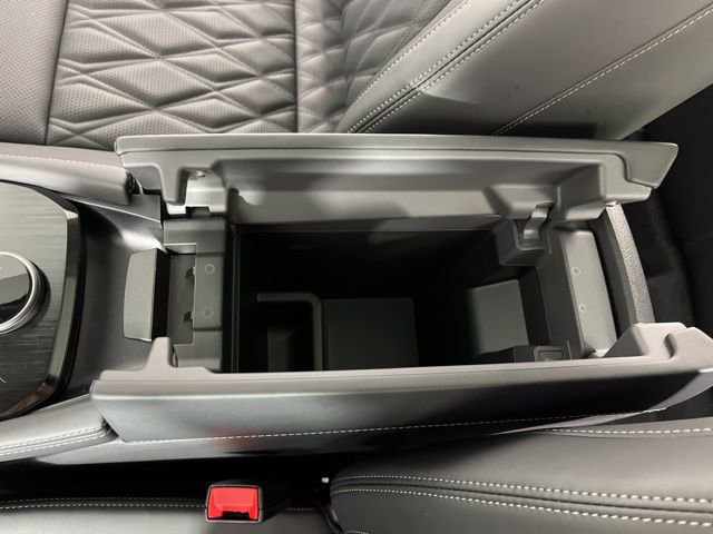 New 2026 Nissan Rogue Platinum image 28