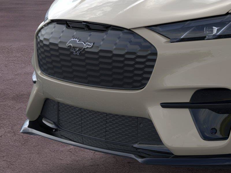 New 2026 Ford Mustang Mach-E Premium w/ Sport Appearance Package AWD/4WD image 17