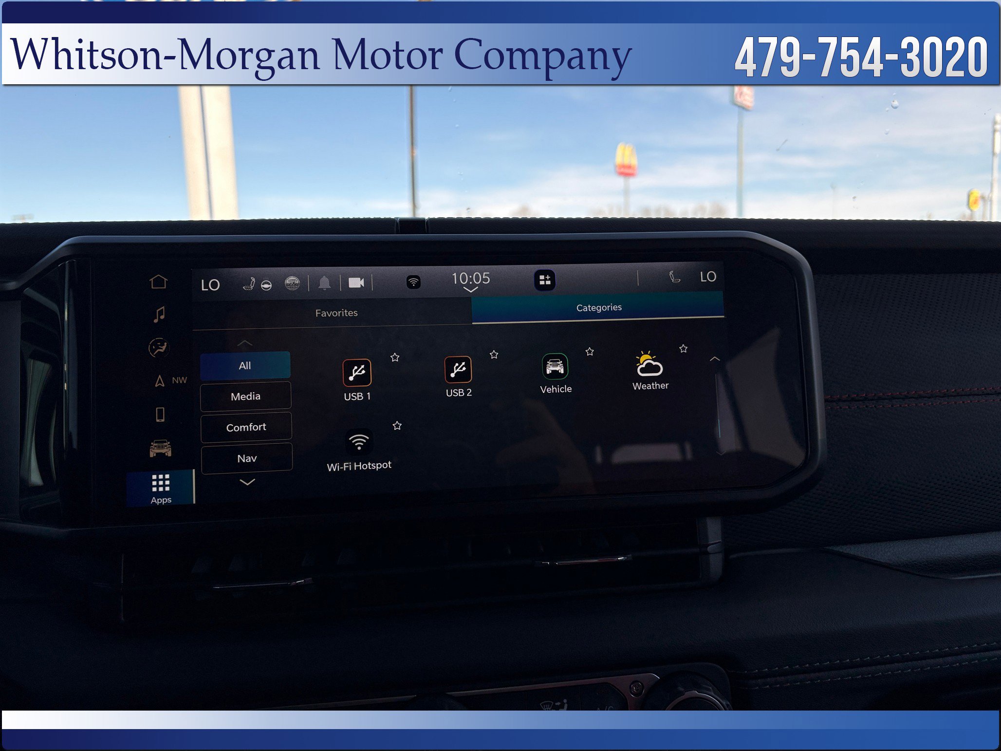 Used 2024 Jeep Wrangler Unlimited Rubicon 392 image 32