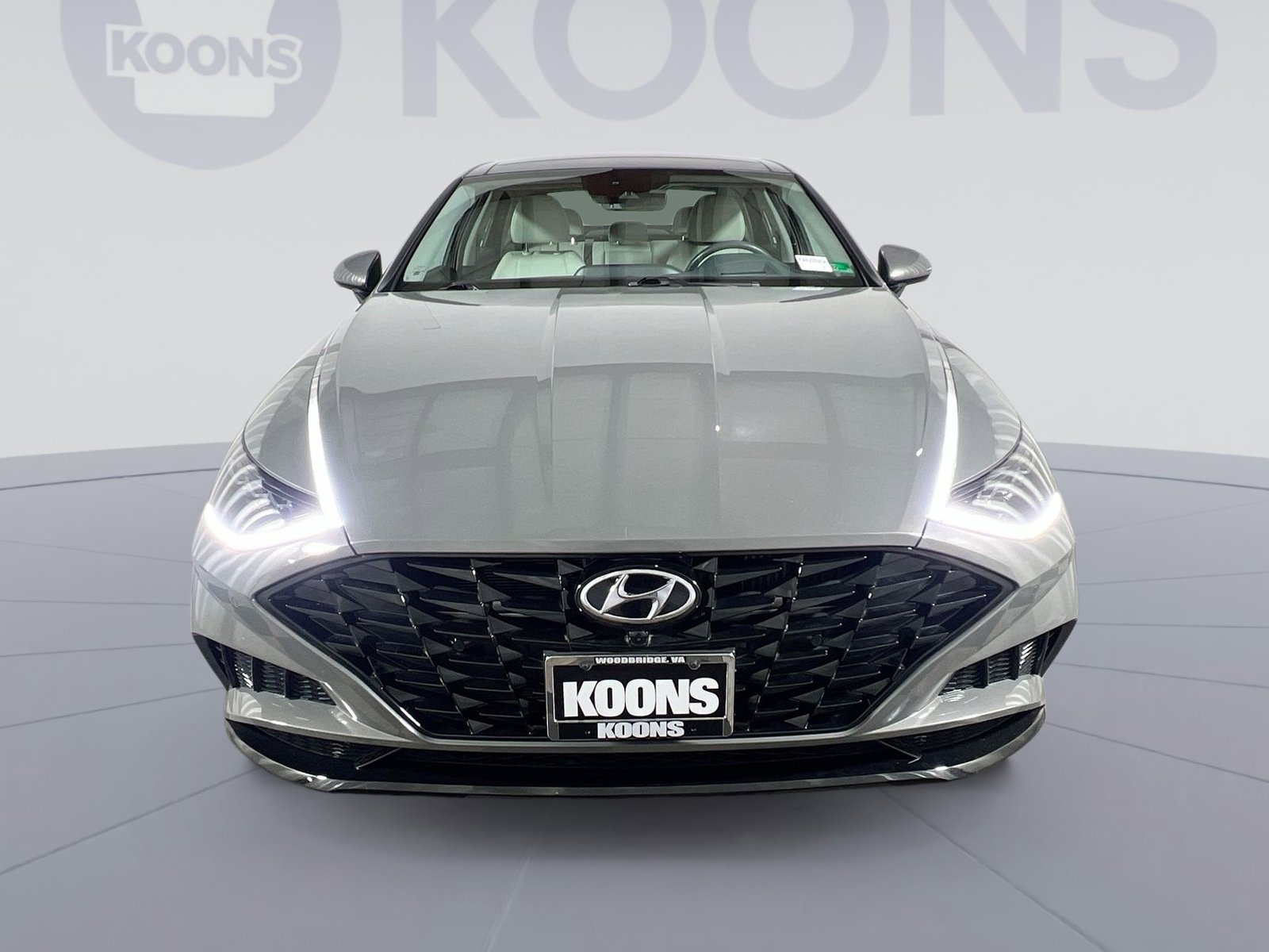 Used 2023 Hyundai Sonata Limited w/ Preferred Accessory Package image 11