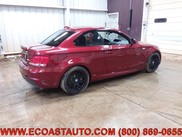 Used 2012 BMW 135i Coupe RWD image 3