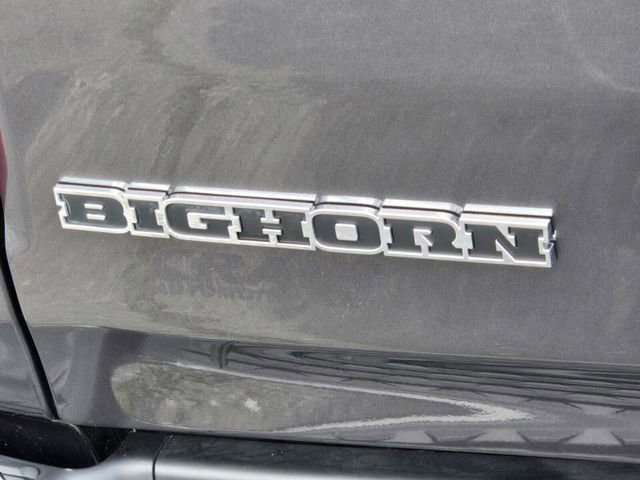 Used 2020 RAM 1500 Big Horn AWD/4WD image 18