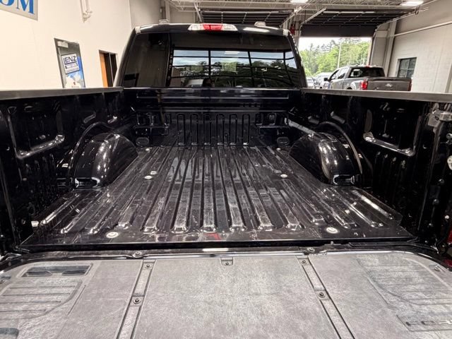 Used 2023 Ford F150 XL w/ FX4 Off-Road Package AWD/4WD image 7