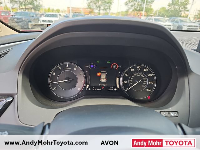 Used 2019 Acura RDX AWD w/ Technology Package image 19
