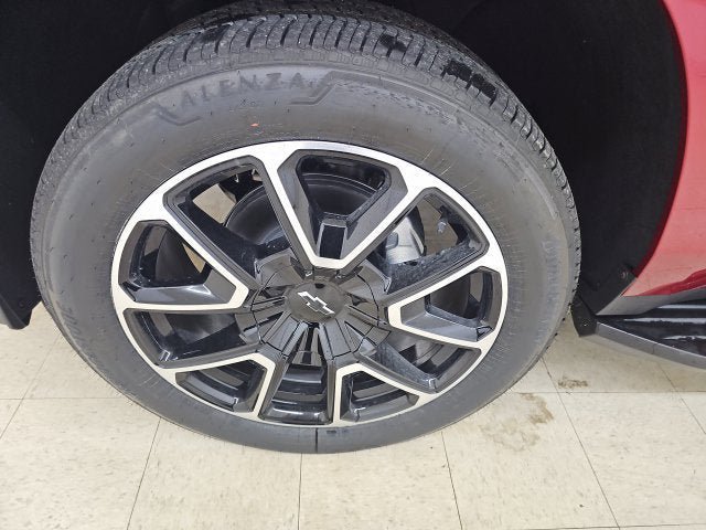 New 2027 Chevrolet Suburban RST w/ Advanced Technology Package AWD/4WD image 20