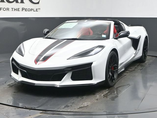 New 2026 Chevrolet Corvette Z06 image 7