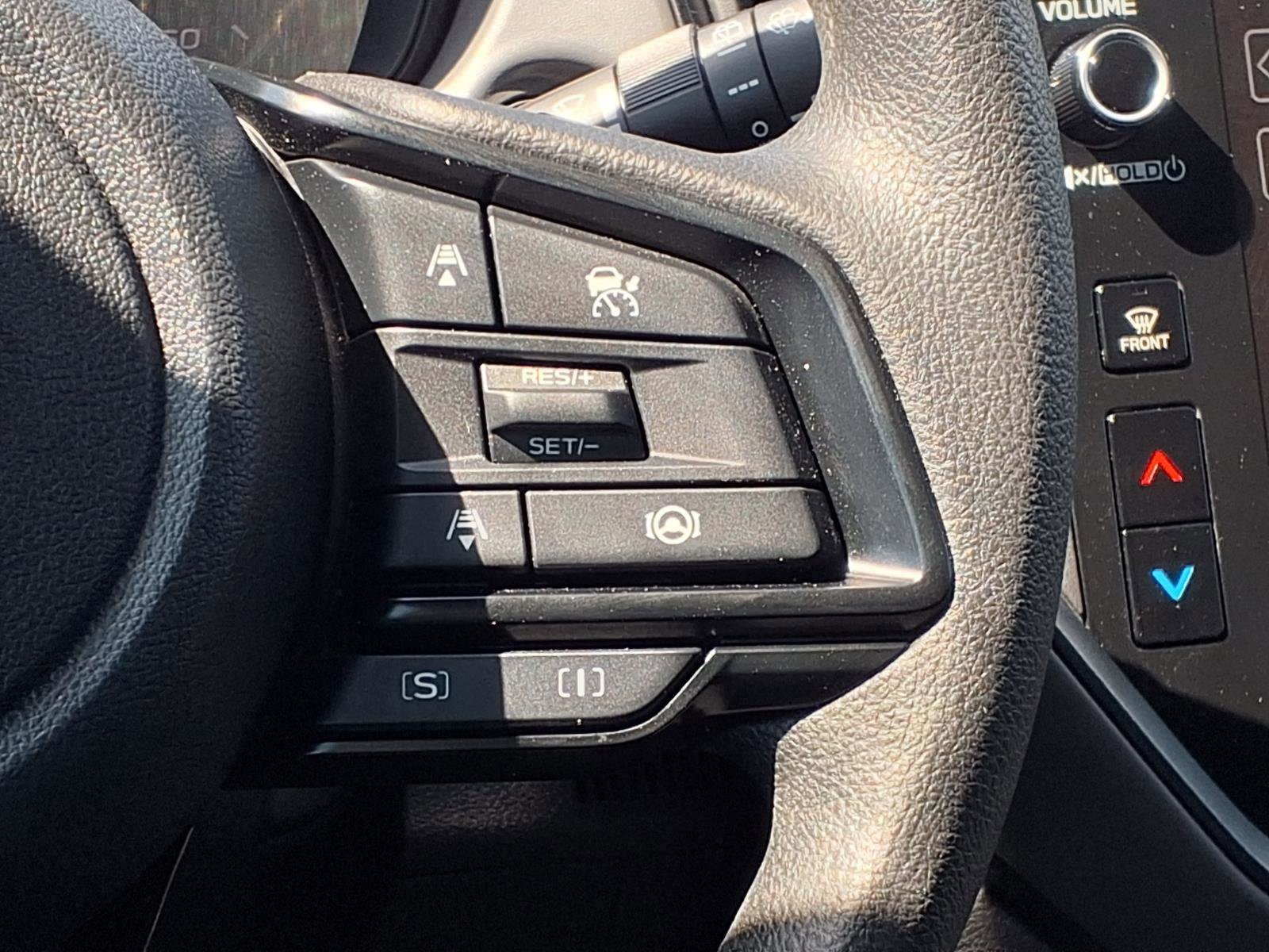 Certified 2026 Subaru Crosstrek 2.0i Premium AWD/4WD image 18