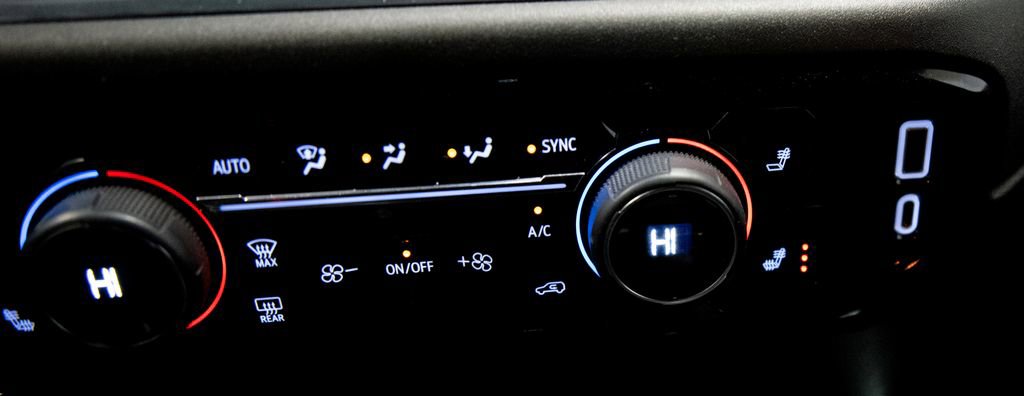 Used 2023 Chevrolet Silverado 1500 LT Trail Boss image 24