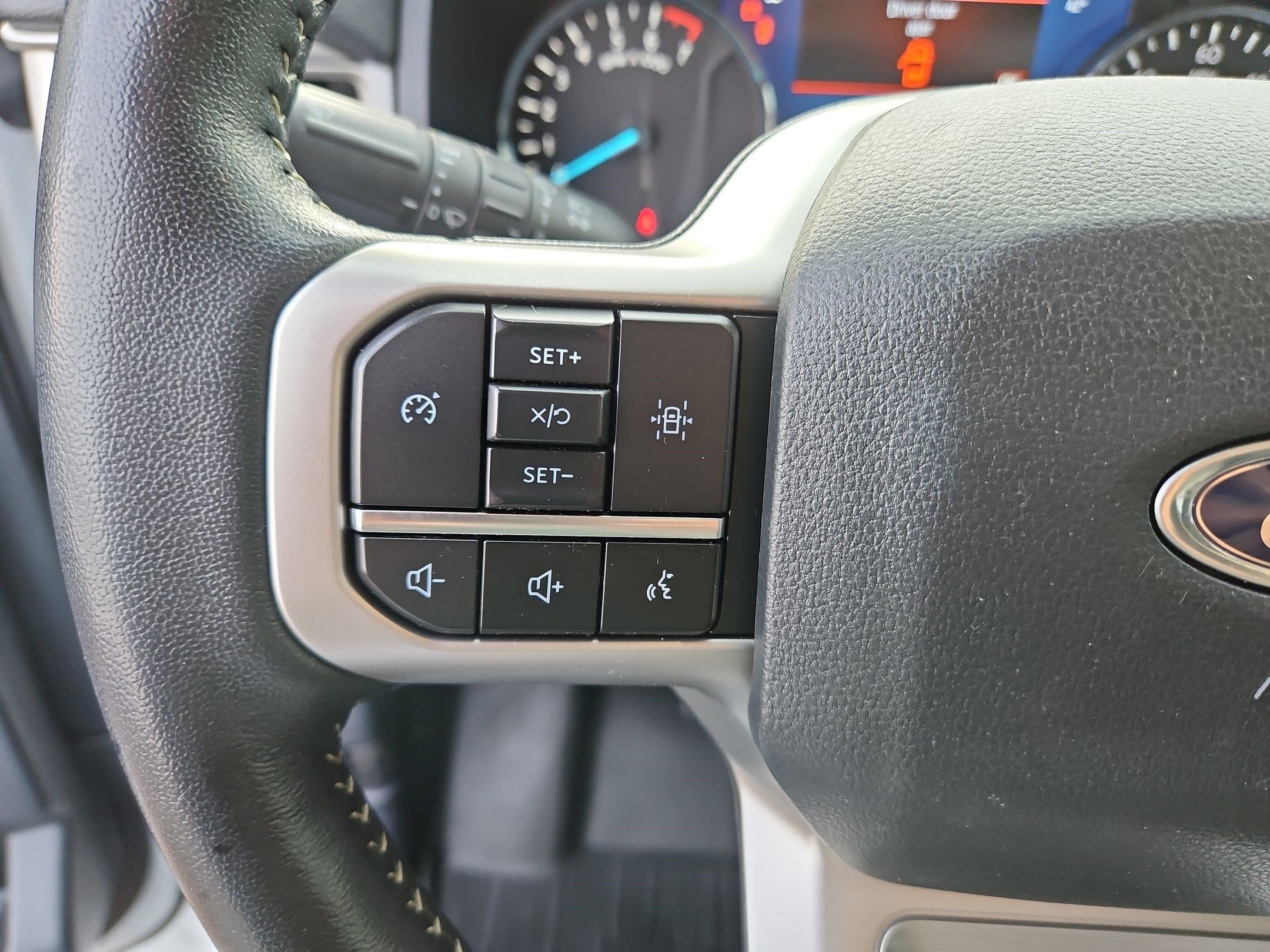 Certified 2024 Ford Expedition Max XLT AWD/4WD image 21