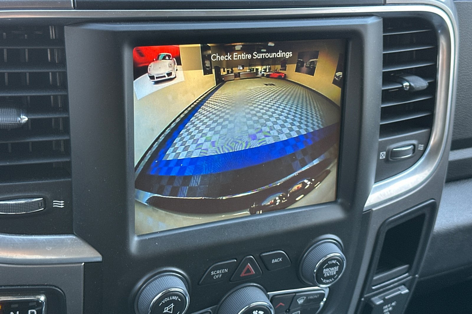 Used 2023 RAM 1500 Classic SLT w/ Trailer & Traction Group AWD/4WD image 26