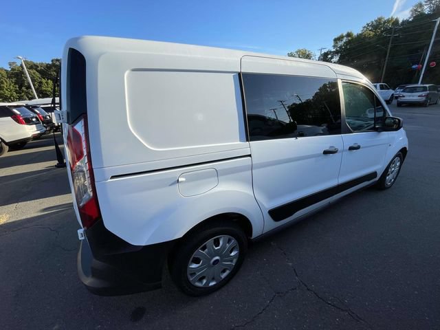 Used 2021 Ford Transit Connect XL FWD image 7