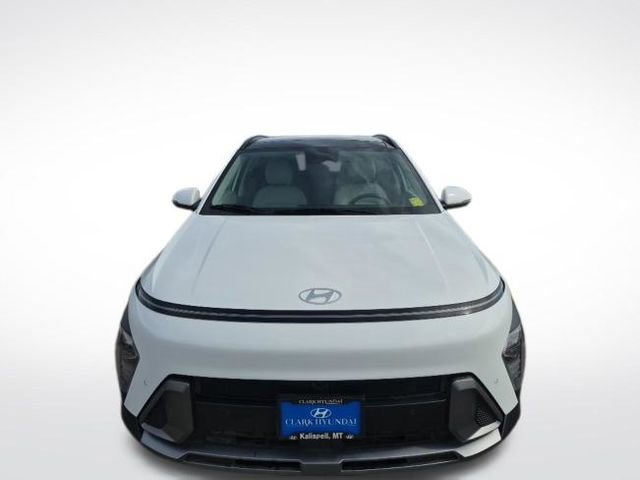 Used 2024 Hyundai Kona Limited AWD/4WD image 2
