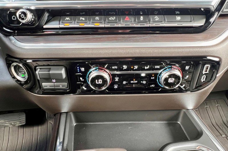 New 2026 GMC Sierra 1500 SLT w/ SLT Premium Plus Package image 22