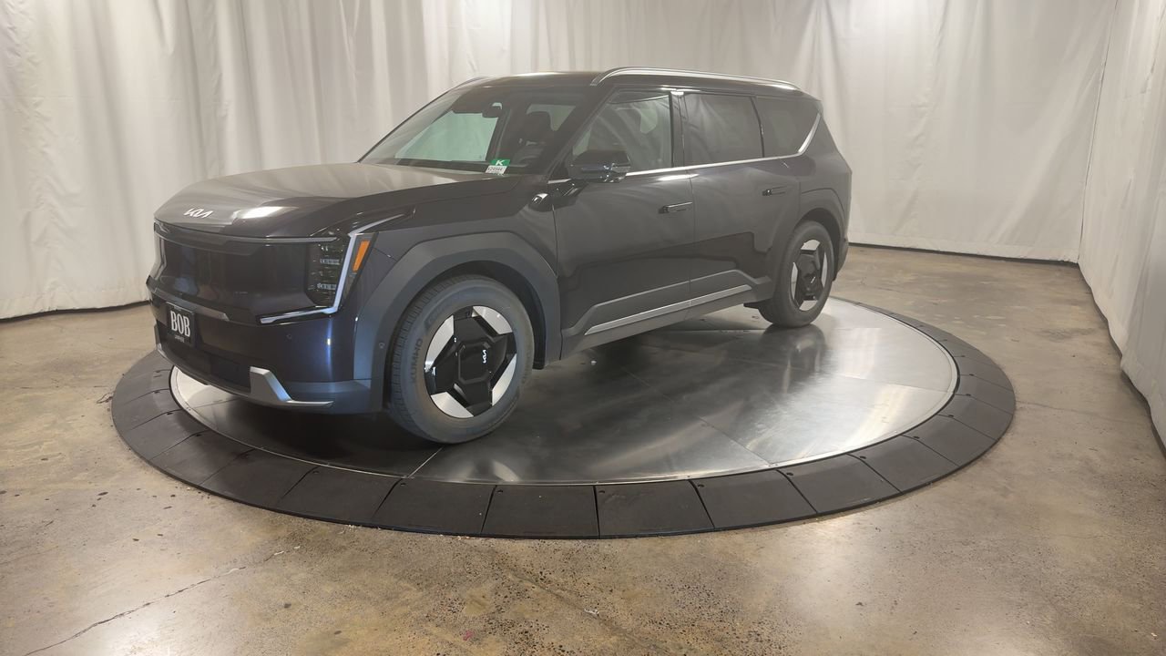 New 2026 Kia EV9 Wind image 6