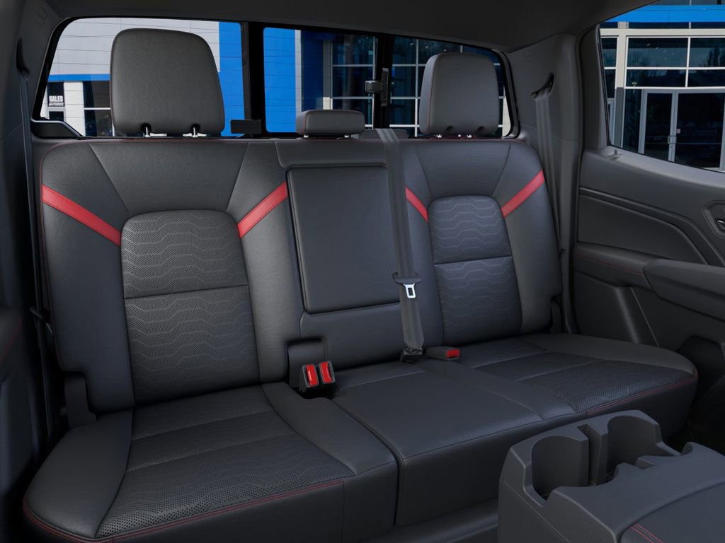 New 2026 Chevrolet Colorado Z71 w/ Technology Package image 20