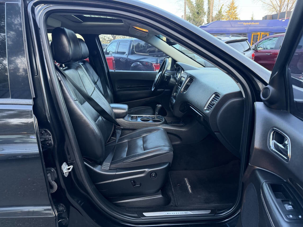 Used 2011 Dodge Durango Citadel image 34