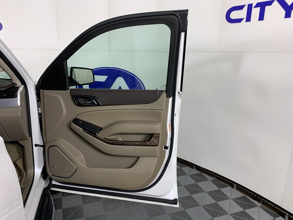Used 2018 GMC Yukon SLT image 36