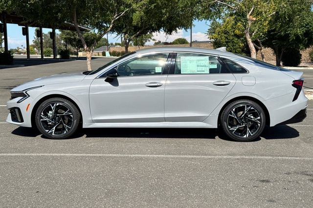 New 2026 Kia K5 GT-Line image 10